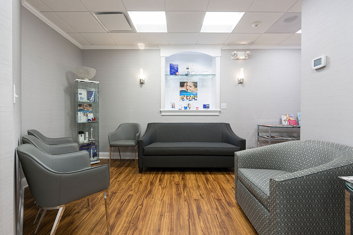 Office Gallery Jeffrey A Tamucci Dds Dental Office Ct